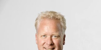 Johan Nilsson joins Syntegon’s executive board Johan Nilsson