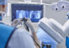 Philips’ advanced 3D imaging & navigation platform for lung cancer diagnosis advanced 3D imaging