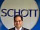Schott appoints new managing director for Indian pharma glass business Schott