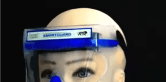 ‘Covid Comfort Smartguard’ gets good response from domestic & overseas markets Covid Comfort Smartguard