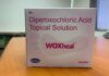 Centaur Pharmaceuticals launches WOXHeal’ for the treatment of diabetic foot ulcer Centaur Pharmaceuticals