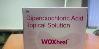 Centaur Pharmaceuticals launches WOXHeal’ for the treatment of diabetic foot ulcer Centaur Pharmaceuticals