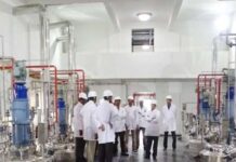 Avra Laboratories announces establishing three research chairs at CSIR Avra Laboratories