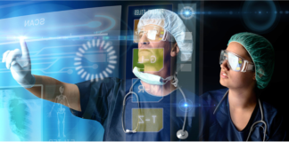 Fujifilm – pioneering digital medical imaging