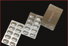 UFlex’ Alu-Alu cold blister films for pharma packaging Uflex