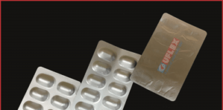 UFlex’ Alu-Alu cold blister films for pharma packaging Uflex