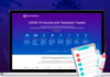 CSM Technologies launches ‘CoVaTrack’ CSM Technologies