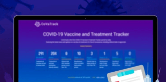 CSM Technologies launches ‘CoVaTrack’ CSM Technologies
