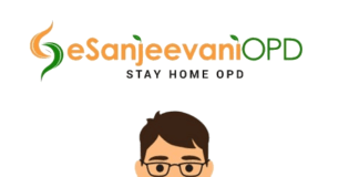 eSanjeevani OPD completes 3 lakh teleconsultations within six months of launch eSanjeevaniOPD