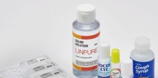 Screen & Lintec partner to enhance label & packaging safety Lintec