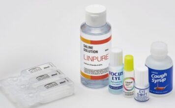 Screen & Lintec partner to enhance label & packaging safety Lintec