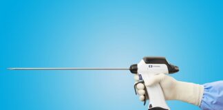 Medtronic launches Sonicision curved jaw cordless ultrasonic dissection system in India Medtronic