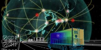 Nippon Express to deliver pharmaceuticals safely worldwide Nippon Express