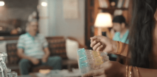 Blue Cross Labs’ affordable medicine campaign helps people during the pandemic Blue Cross