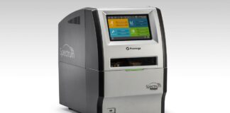 Promega, Hitachi High-Tech launch Spectrum Compact CE System Promega