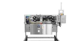 Syntegon launches redesigned CBS-D band sealer range Syntegon