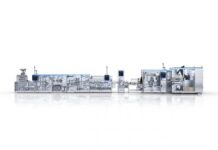 Uhlmann’s new end-of-line packaging machines Uhlmann