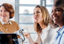 ABB to double its share of women in management positions ABB