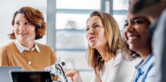 ABB to double its share of women in management positions ABB