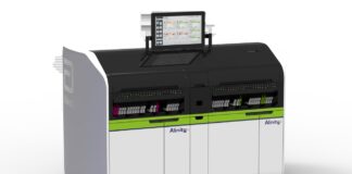 Abbott receives FDA EUR for its Covid-19 IgM antibody blood test Abbott