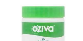 OZiva launches HerBones for women’s bone health OZiva