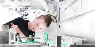 Syntegon goes live at Pack Expo Connects 2020 Syntegon