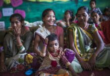 Doctors take first step towards anaemia free India Doctors