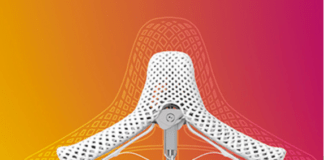 Abbott wins Prix Galien USA award for first-of-its-kind Mitraclip device MitraClip