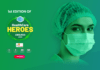 Onlymyhealth.com brings the first edition of Healthcare Heroes Awards 2020 onlymyhealth.com