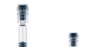 Gerresheimer includes Stevanato’s twist-off closure system for Gx RTF syringes Gerresheimer