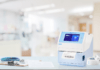 Sato’s CT4-LX-HC compact desktop printer addresses healthcare identification needs Sato