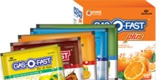 Gas-O-Fast witnesses 100% growth Gas-O-Fast