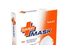 ITC Savlon launches BIS certified face masks ITC Savlon
