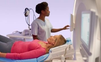 SimonMed will introduce Philips’ state-of-the-art 3T MR services Philips