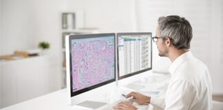 Digitization in pathology and the promise of Artificial Intelligence Digitization