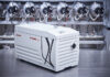 Leybold introduces New vacuum pump ECODRY 25 and 35 plus Leybold