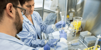 Roche to launch laboratory SARS-CoV-2 antigen test Roche