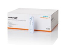 Siemens Healthineers launches Clinitest for detection of SARS-CoV-2 Siemens Healthineers