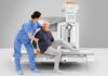 New fluoroscopy system from Siemens combines fluoroscopy & radiography Siemens