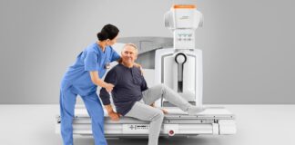 New fluoroscopy system from Siemens combines fluoroscopy & radiography Siemens