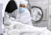 Apollo Laundry launches infection control laundry system for hospitals in India Apollo Laundry