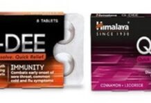 The Himalaya Drug Company introduces mouth dissolving tablets for immunity & cramps Himalaya Drug Company