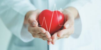 Polypill along with aspirin cuts heart attacks and strokes by up to 40%, TIPS-3 Study heart attacks