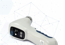 MEDA obtains CE marking and FDA clearance for MD-6000P Bladder Scanner MEDA