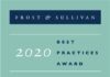 Clariant wins Frost & Sullivan 2020 New Product Innovation Award Clariant