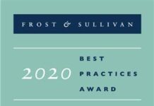 Clariant wins Frost & Sullivan 2020 New Product Innovation Award Clariant