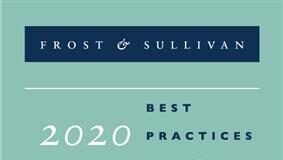 Clariant wins Frost & Sullivan 2020 New Product Innovation Award Clariant
