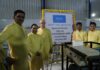 Schott Glass India inaugurates new glass melting tank in Gujrat Schott
