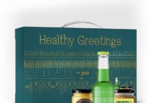 Jivo presents a healthy gift pack range for Diwali Jivo Wellness