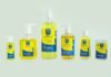 Haeal & Kerala Blasters football club launch turmeric sanitizer and hand wash Haeal